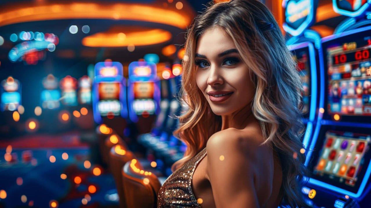 vip7777app စလော့ VIP Bonus Free Spins Promotion Myanmar