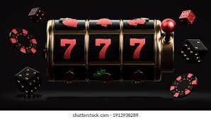 vip7777app စလော့ Myanmar Online Slots ဂိမ်းများ