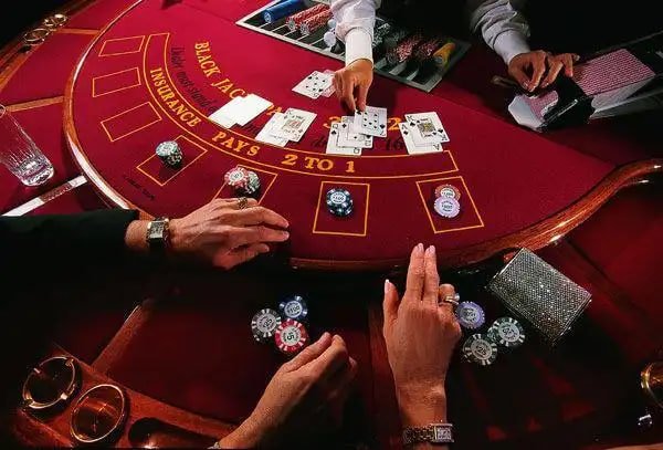 Live Casino