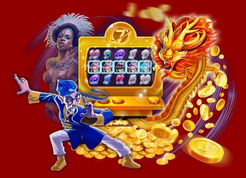vip7777app Live Casino